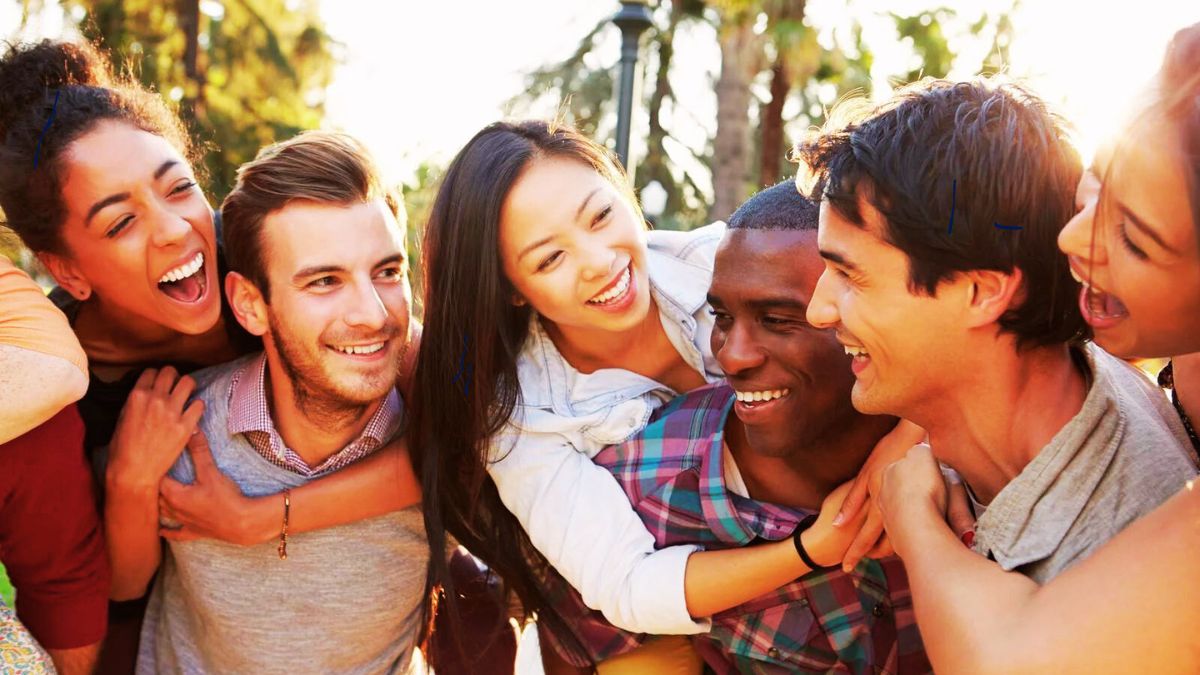 7 Reason why creating a boundary with friends from Opposite-sex is Important