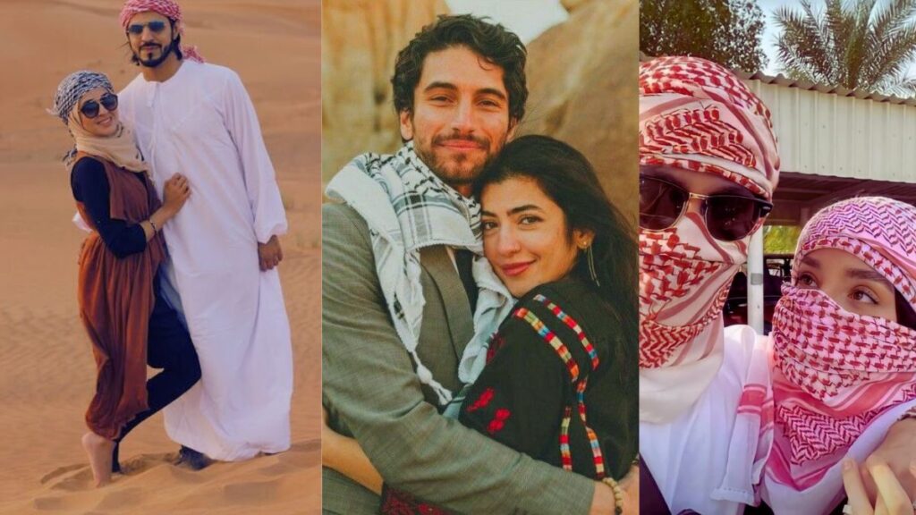 tips to Dating Arabian Women